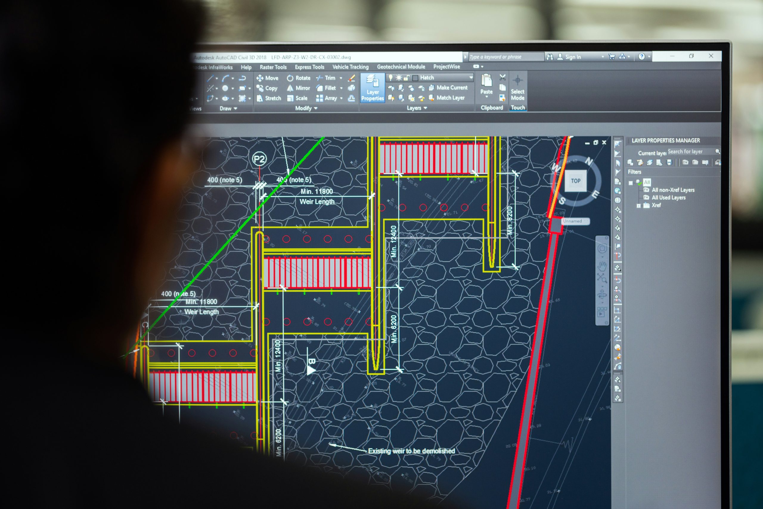 AutoCAD 2D Drafting